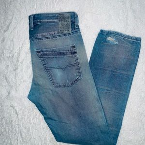 Diesel men jeans size W30_L30